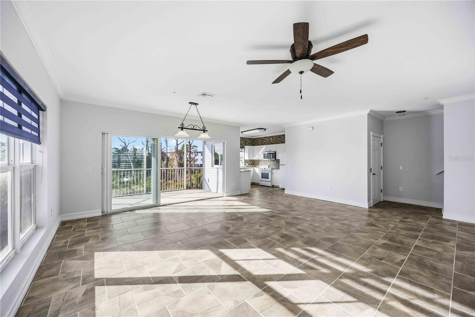 TOWNHOMES CAPE HAZE - Residential