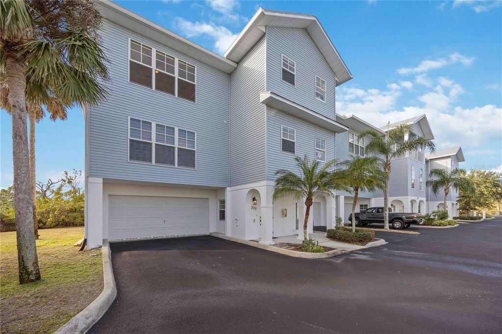Photo of 3923 Cape Haze Drive #306, Rotonda West, FL 33947 (MLS # D6145983)