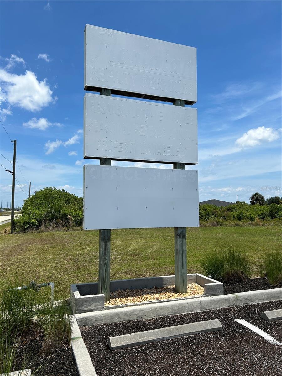 PORT CHARLOTTE SEC 95 - Commercial Sale