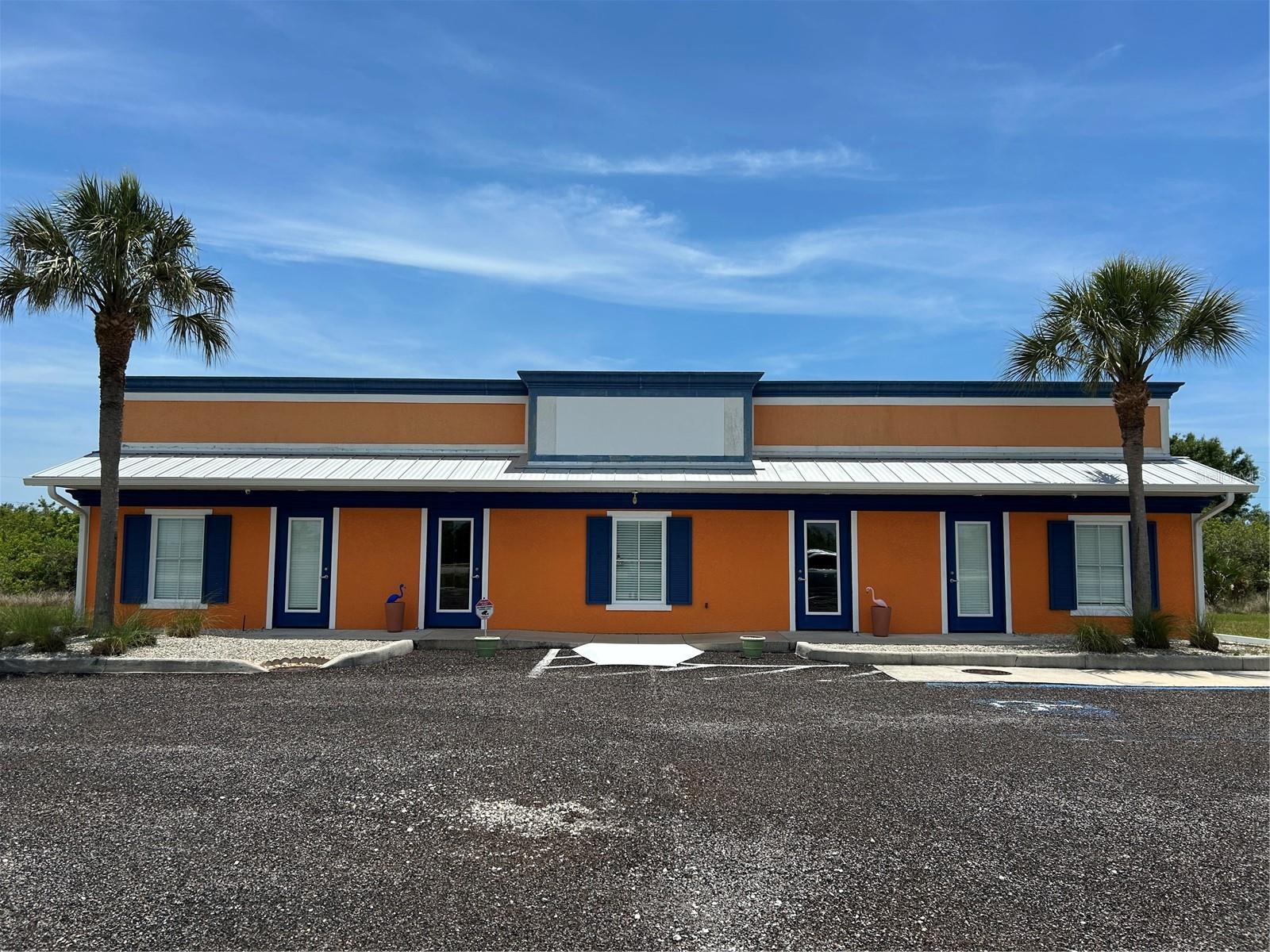 PORT CHARLOTTE SEC 95 - Commercial Sale