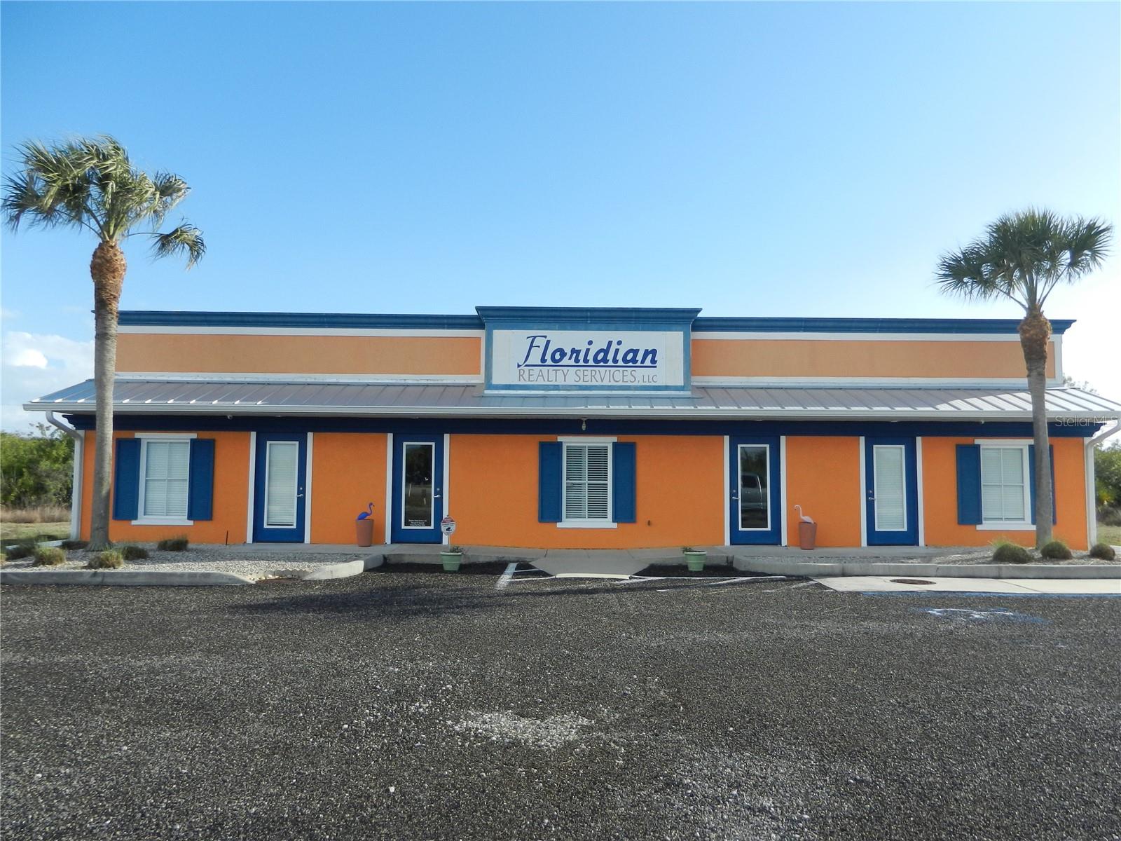 PORT CHARLOTTE SEC 95 - Commercial Sale