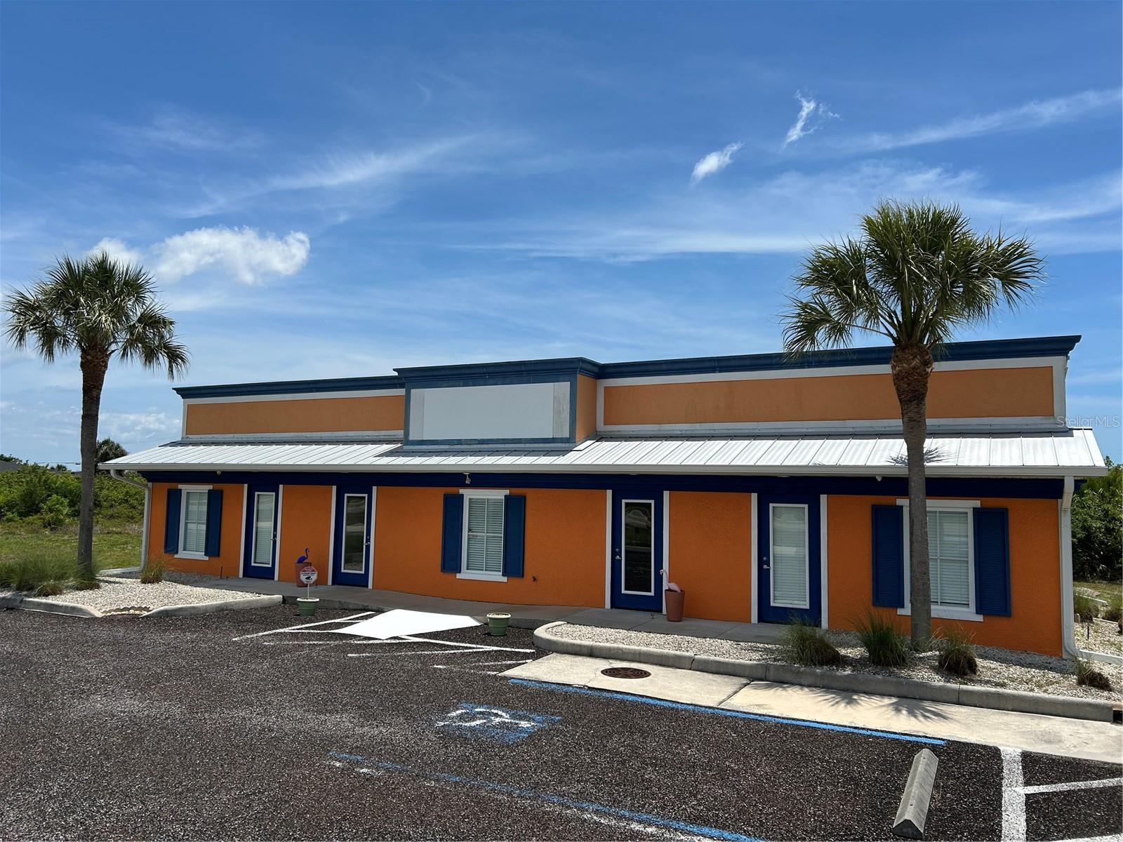 PORT CHARLOTTE SEC 95 - Commercial Sale