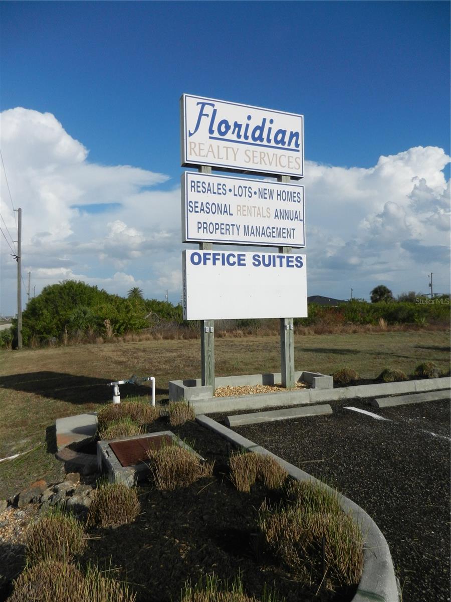 PORT CHARLOTTE SEC 95 - Commercial Sale