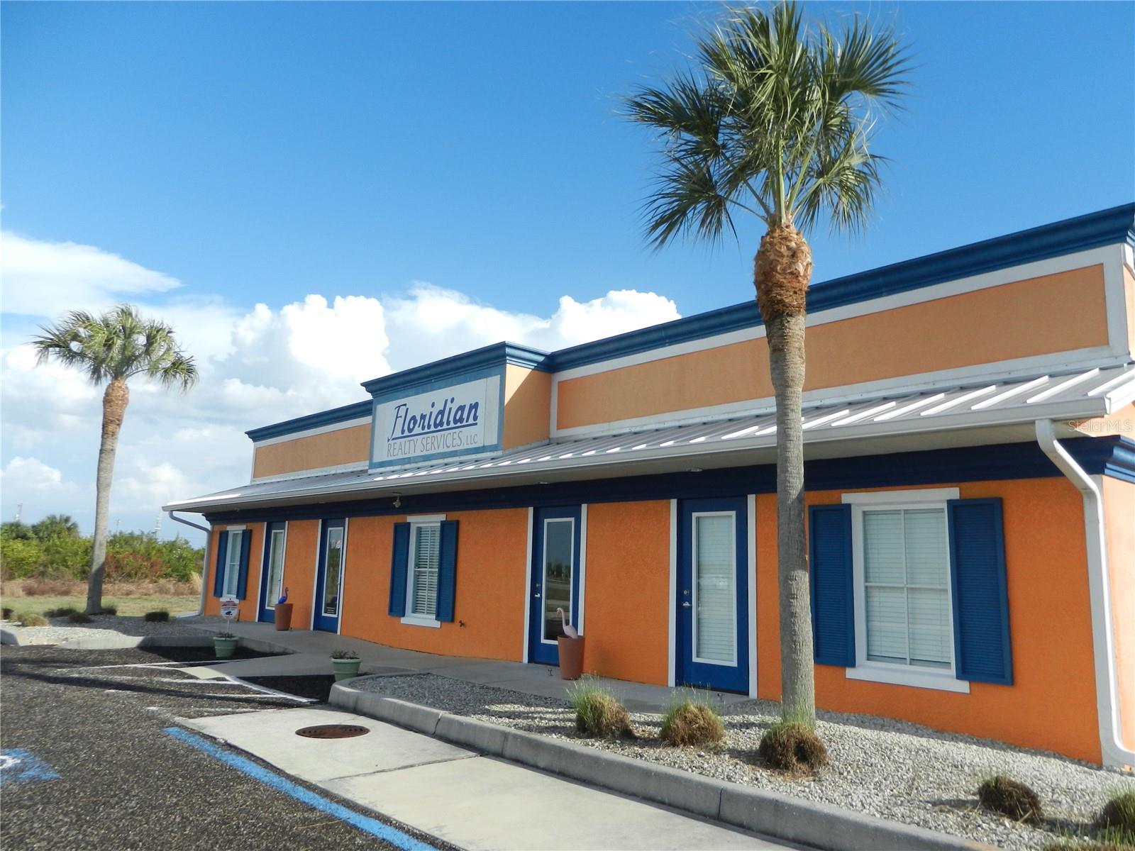 PORT CHARLOTTE SEC 95 - Commercial Sale