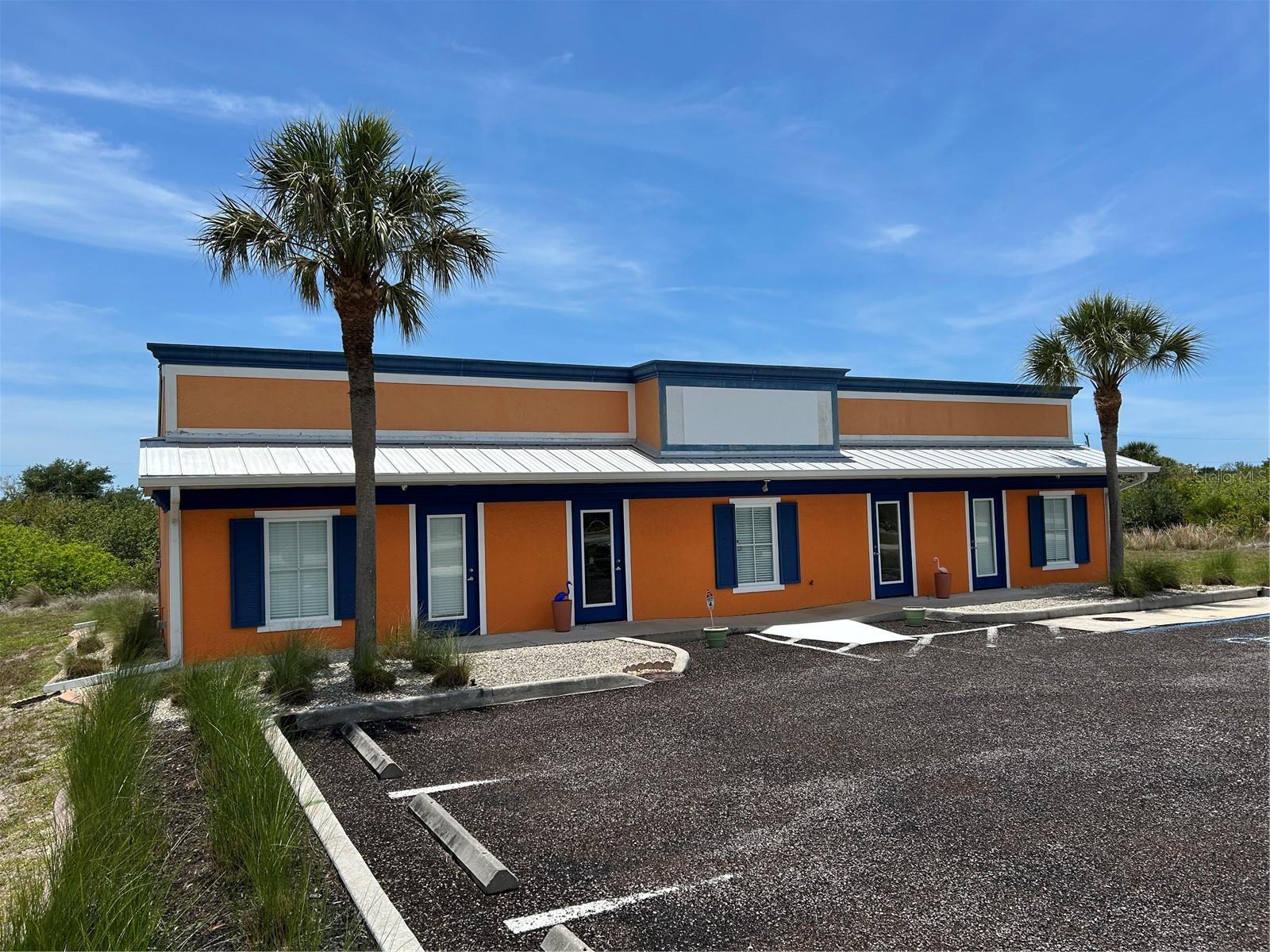 PORT CHARLOTTE SEC 95 - Commercial Sale