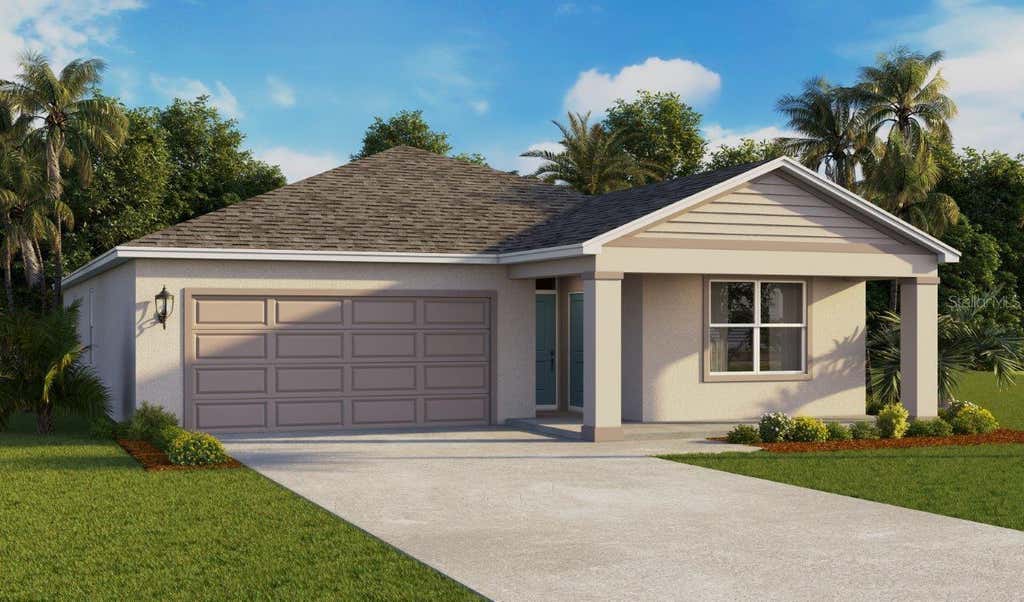 Photo of 3978 Limeklin Falls Loop, Davenport, FL 33837 (MLS # O6431498)