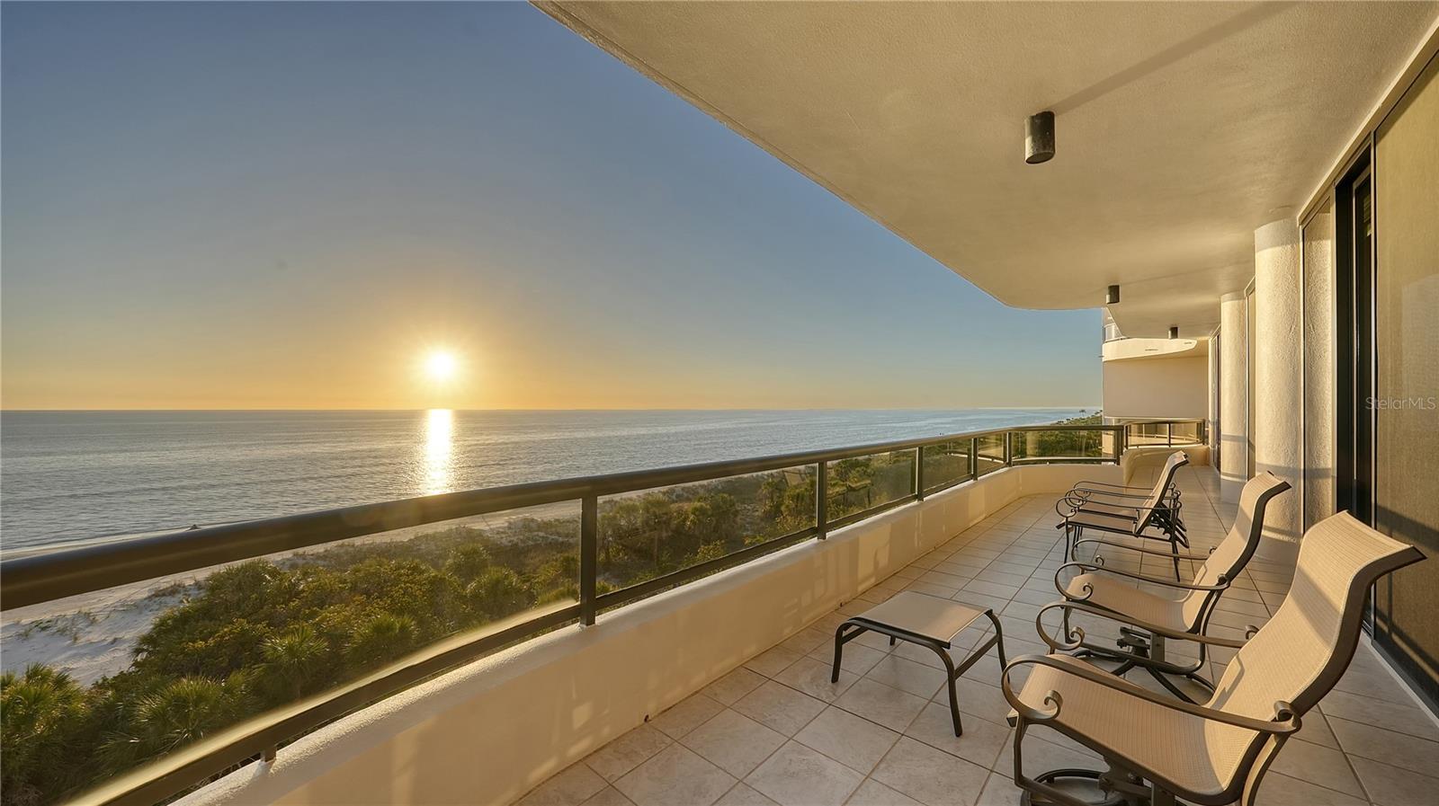 L AMBIANCE AT LONGBOAT KEY CLUB PH 02 - Residential