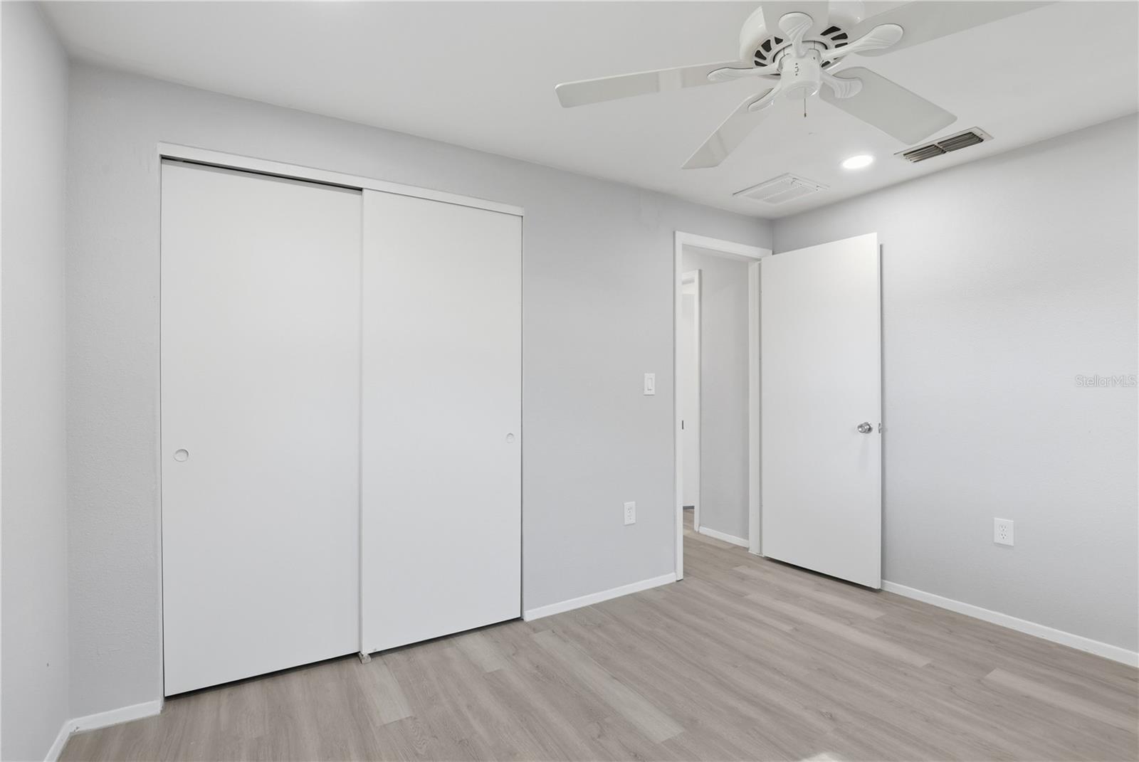 LA VILLA GARDENS - Residential