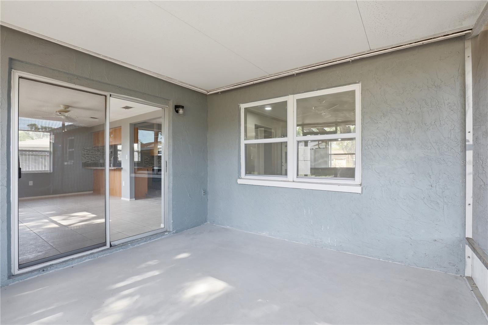 LA VILLA GARDENS - Residential