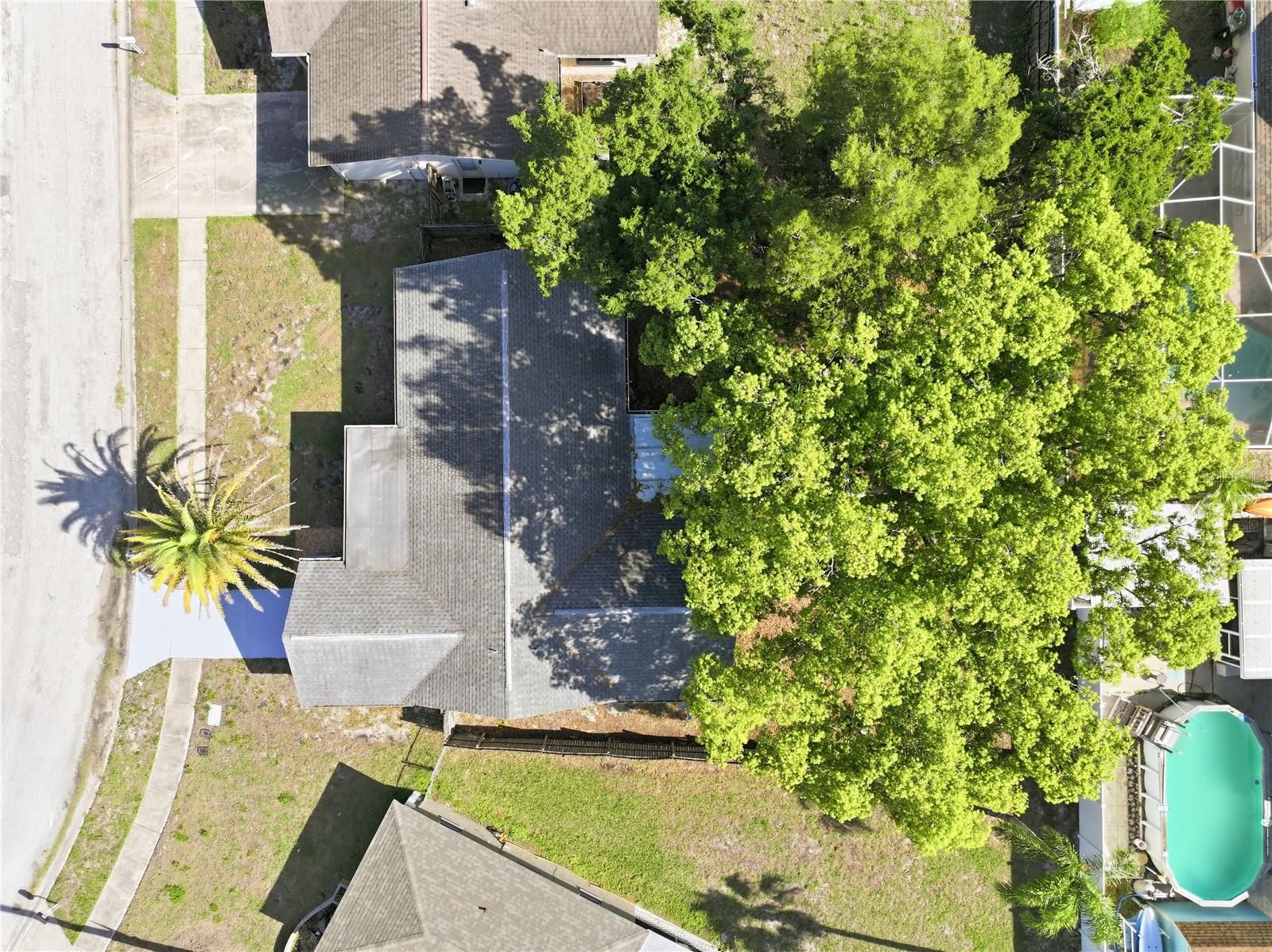 LA VILLA GARDENS - Residential