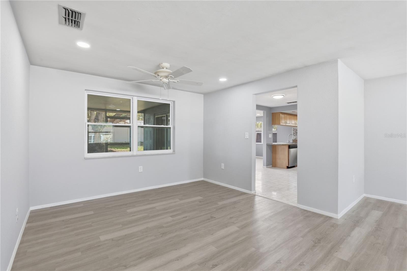 LA VILLA GARDENS - Residential