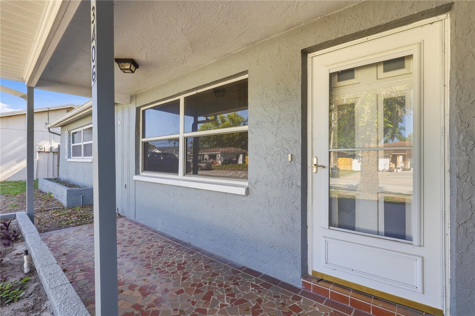 LA VILLA GARDENS - Residential