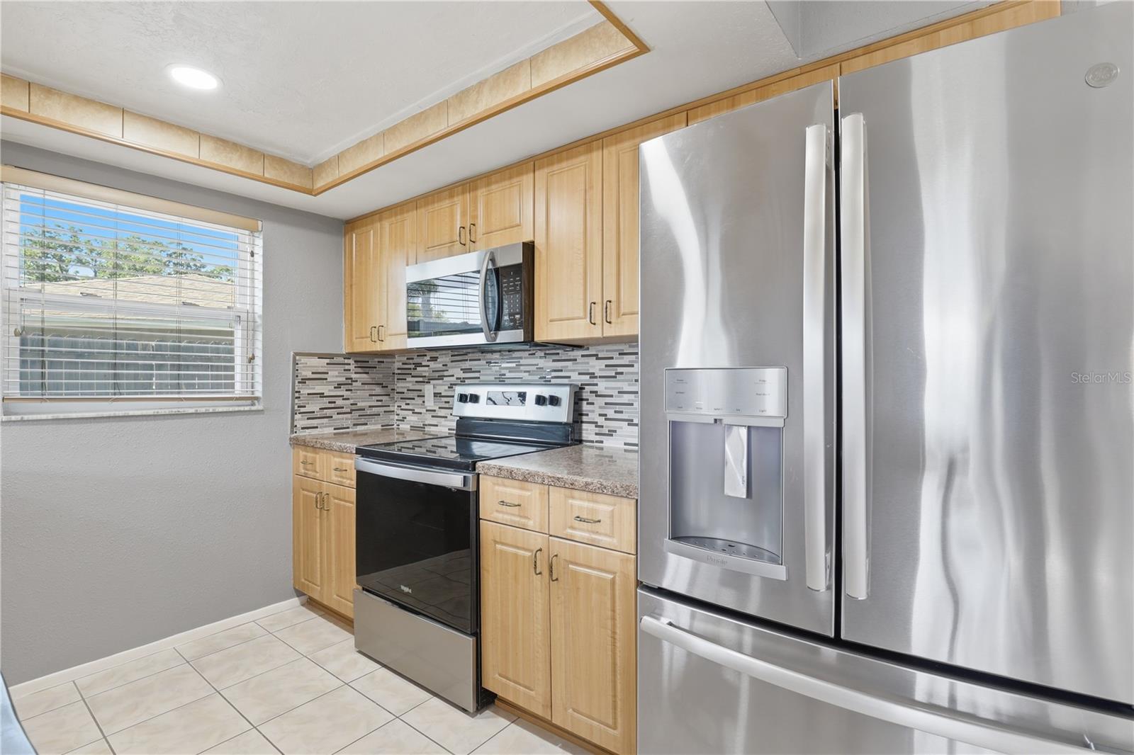 LA VILLA GARDENS - Residential