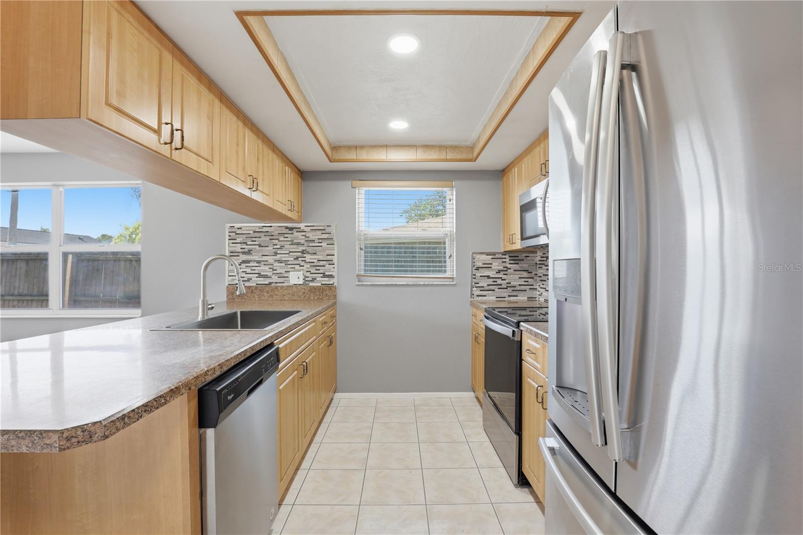 LA VILLA GARDENS - Residential