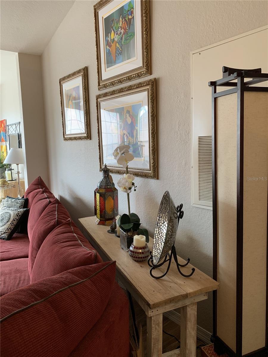 BELLA VILLINO III - Residential Lease