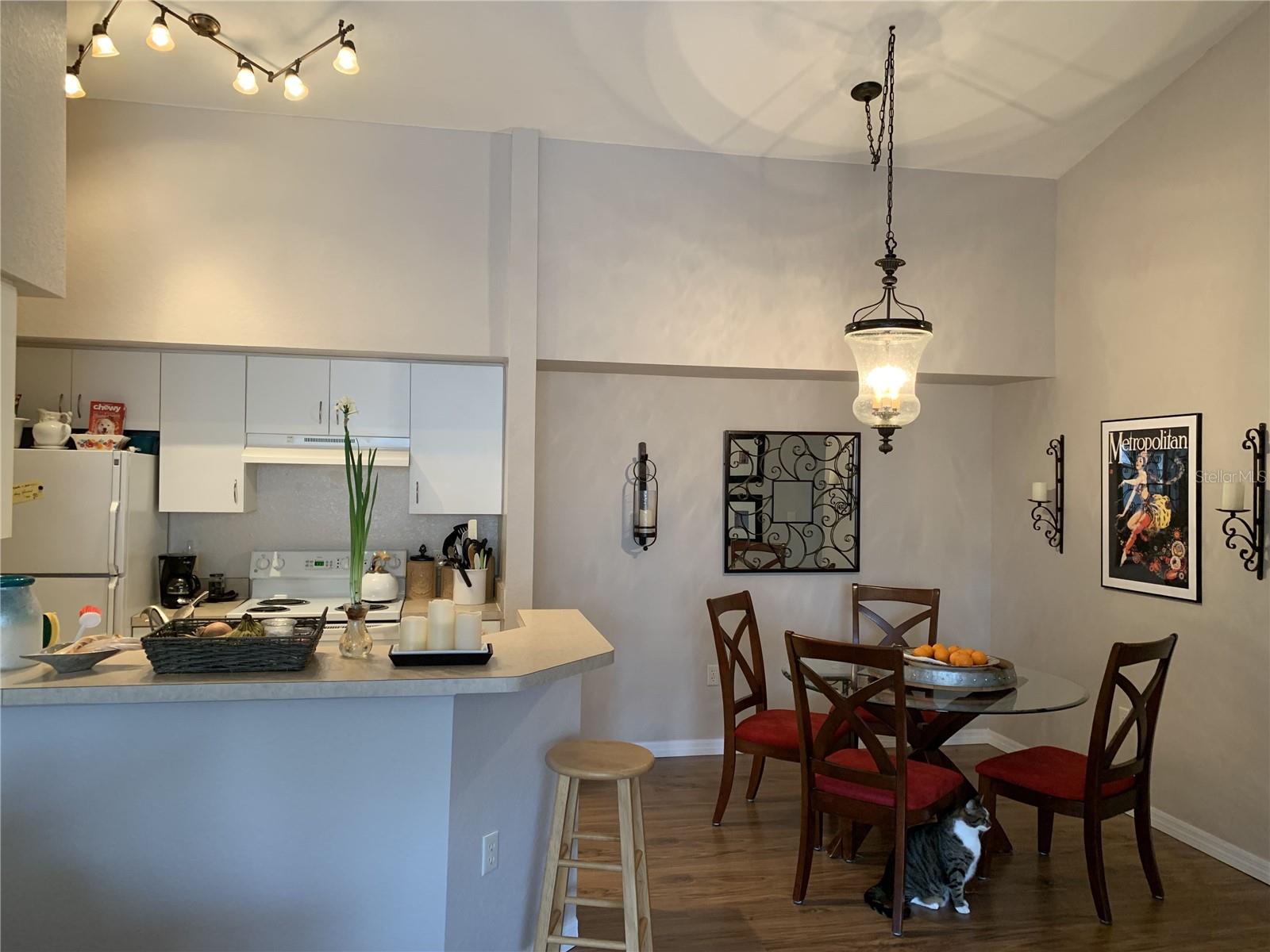 BELLA VILLINO III - Residential Lease