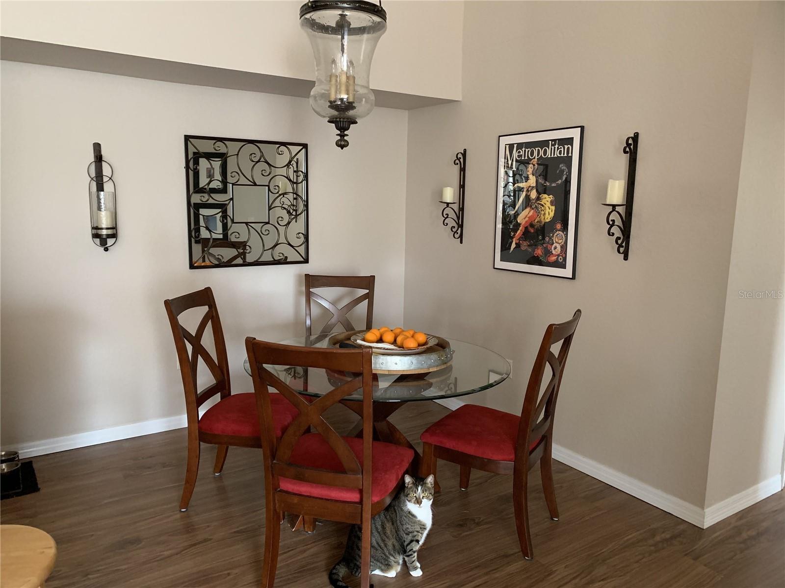 BELLA VILLINO III - Residential Lease