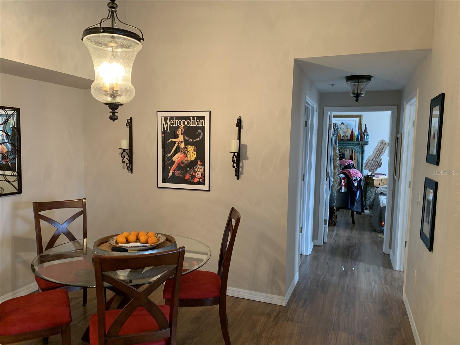 BELLA VILLINO III - Residential Lease