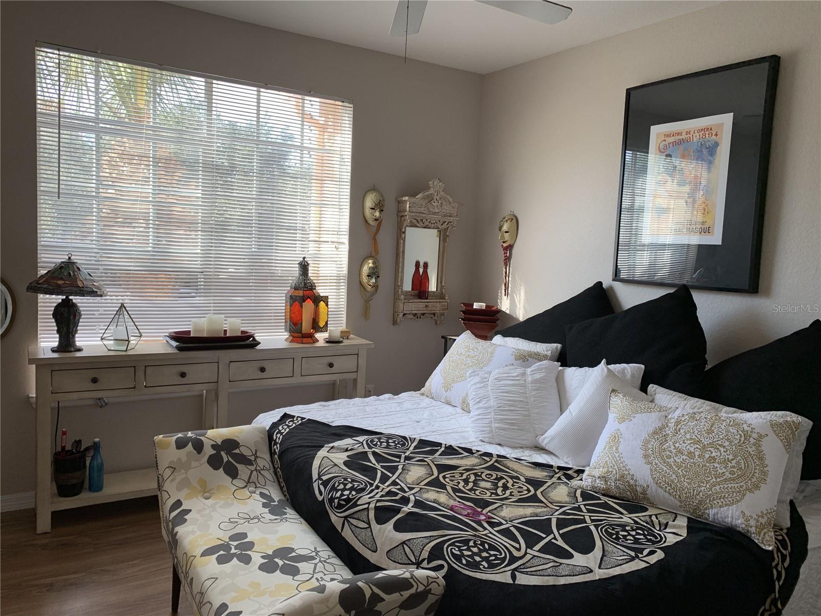 BELLA VILLINO III - Residential Lease
