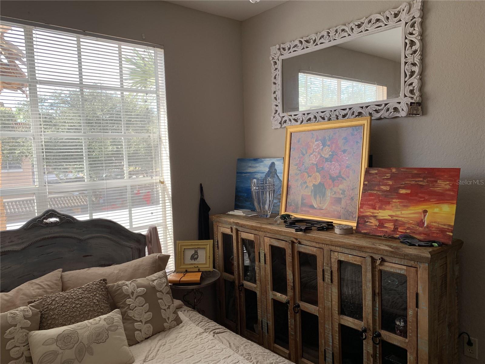 BELLA VILLINO III - Residential Lease