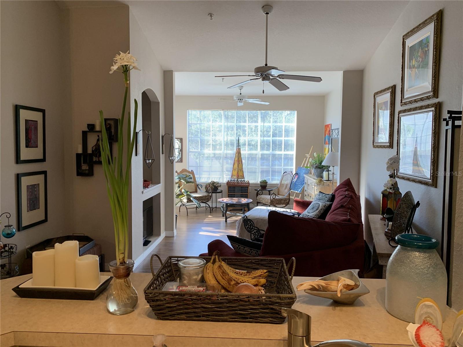 BELLA VILLINO III - Residential Lease