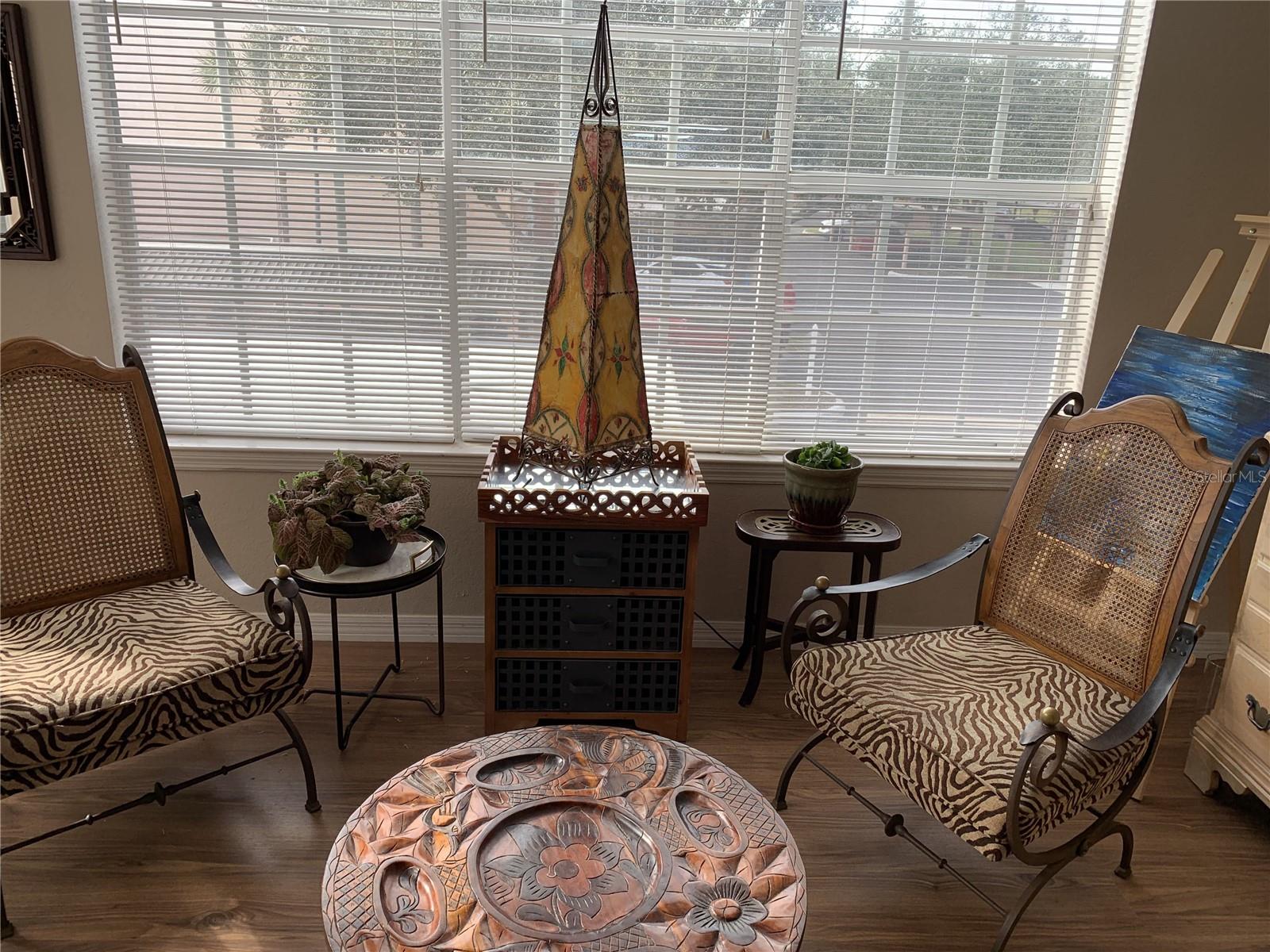 BELLA VILLINO III - Residential Lease