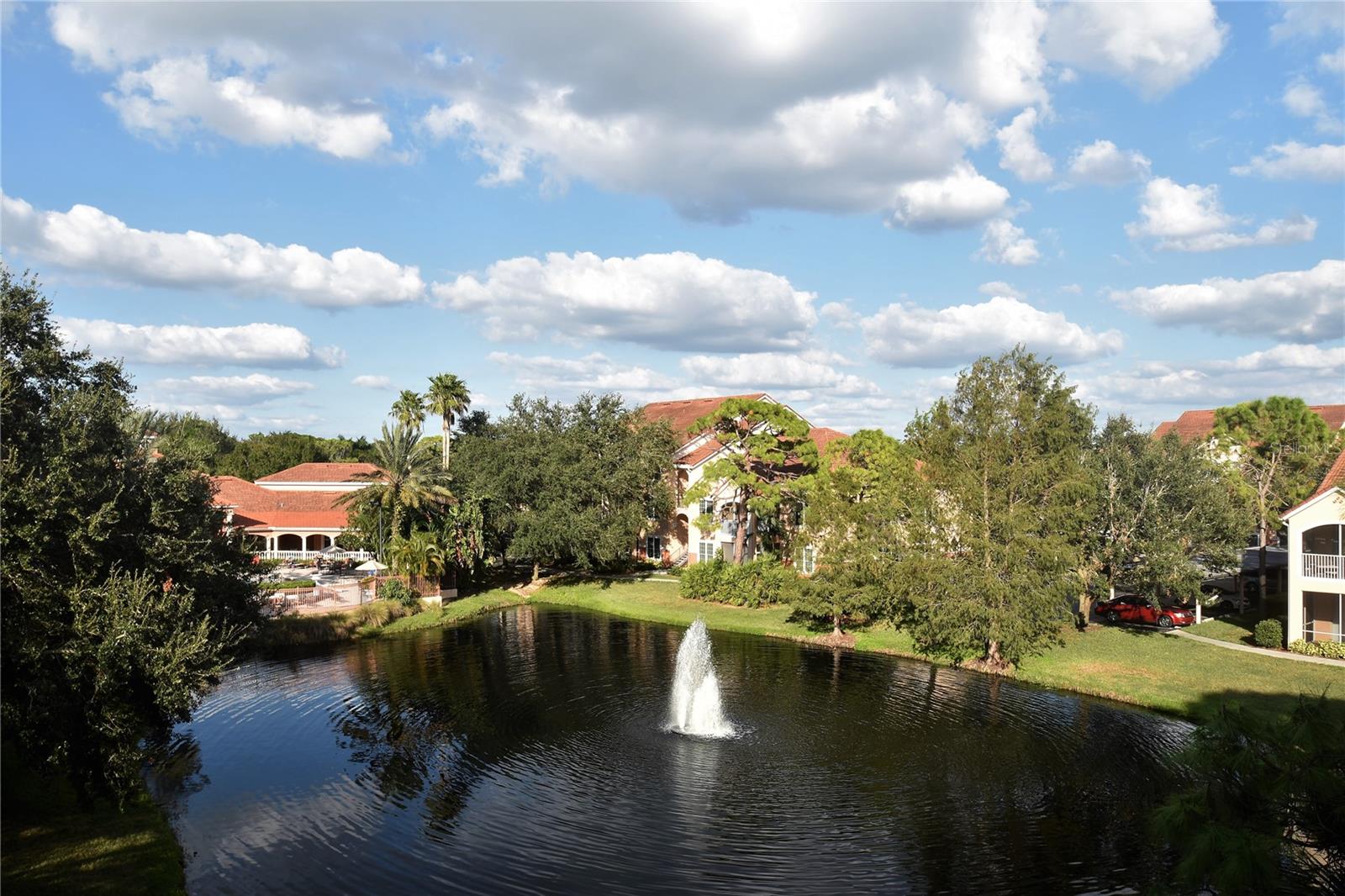 BELLA VILLINO III - Residential Lease