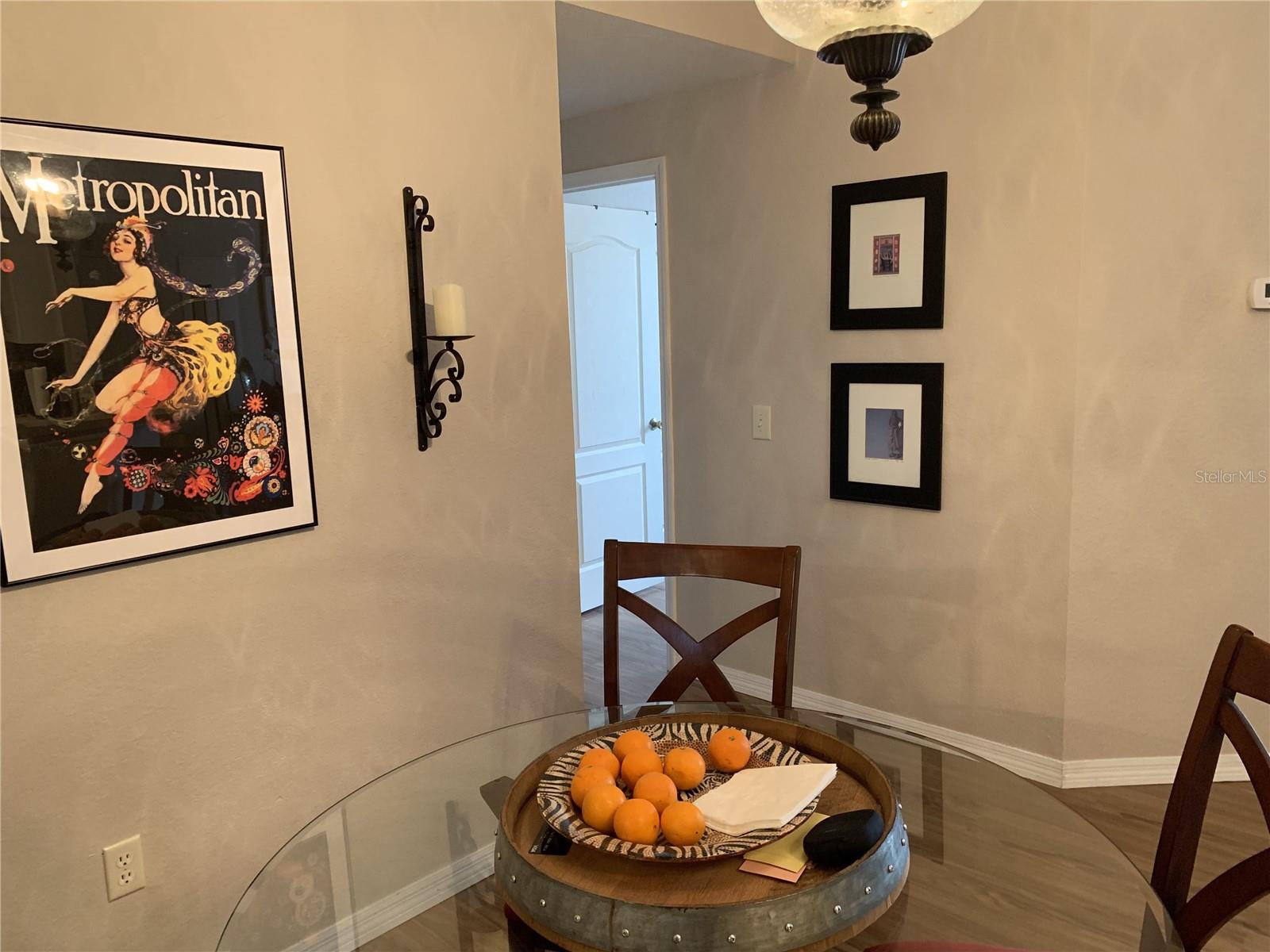 BELLA VILLINO III - Residential Lease