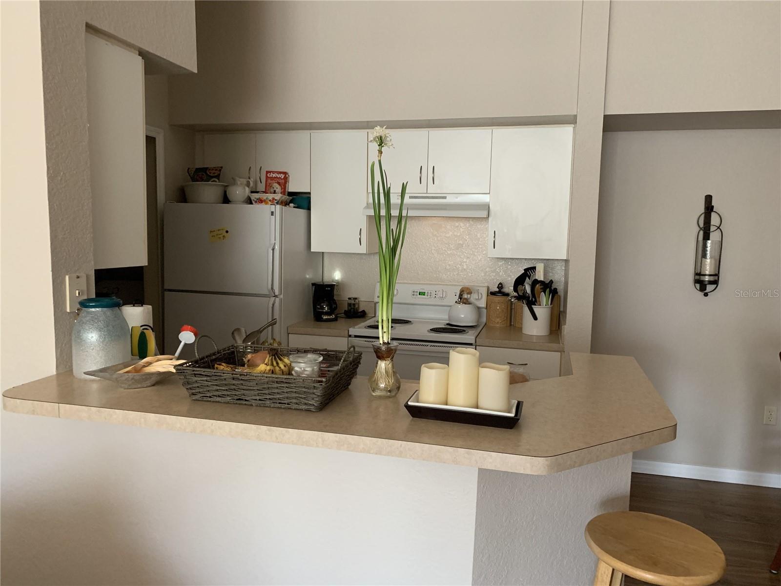 BELLA VILLINO III - Residential Lease