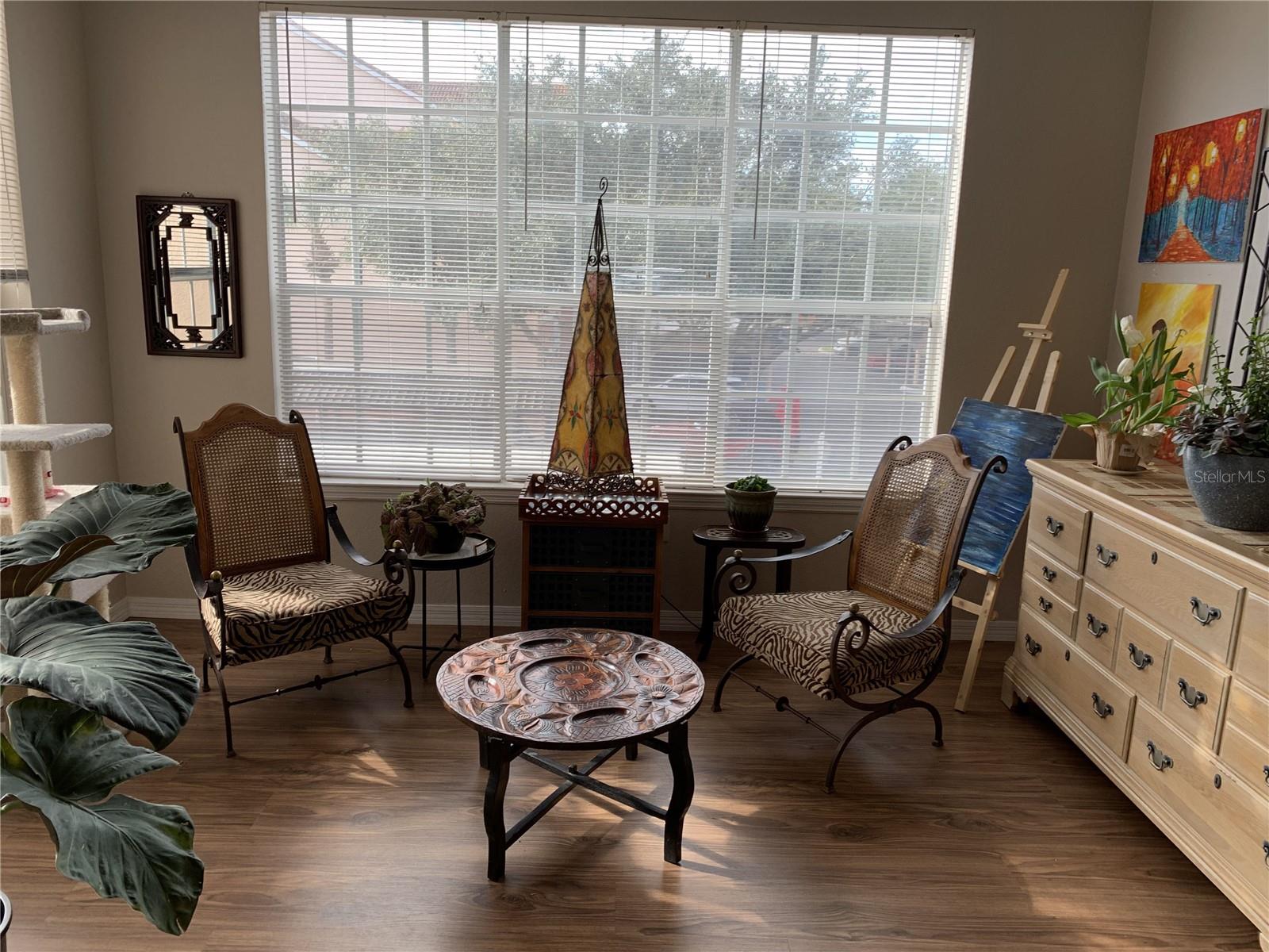 BELLA VILLINO III - Residential Lease