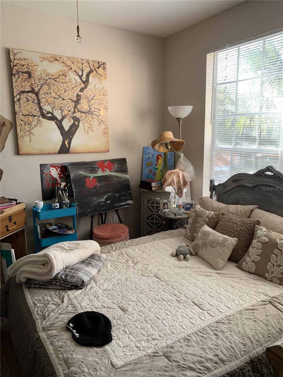 BELLA VILLINO III - Residential Lease