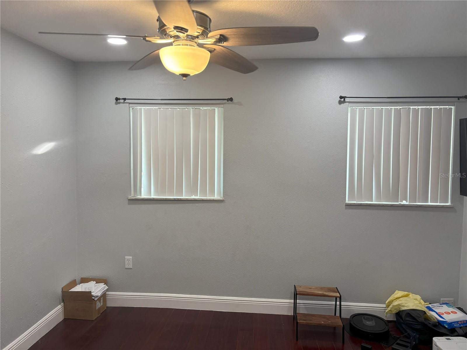 BEL AIRE WOODS ADD 07 - Residential