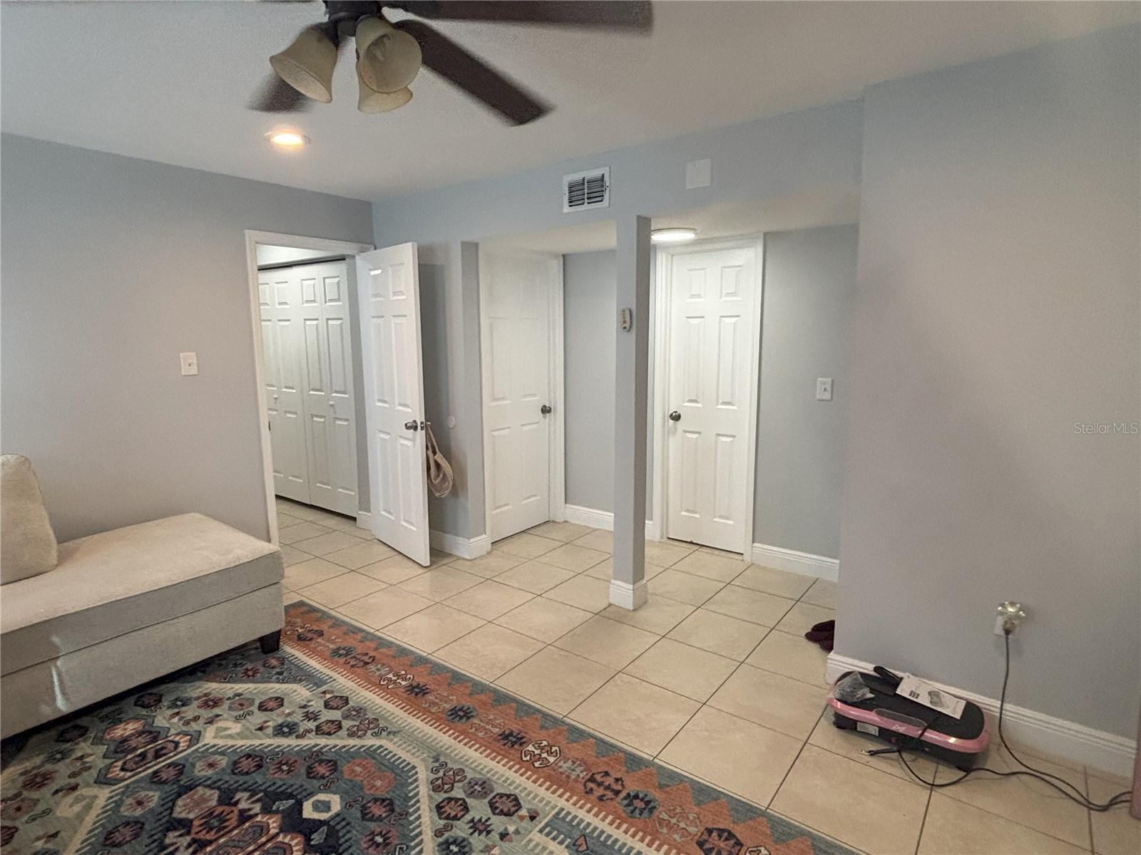 BEL AIRE WOODS ADD 07 - Residential