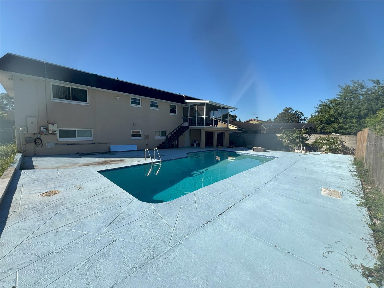 BEL AIRE WOODS ADD 07 - Residential