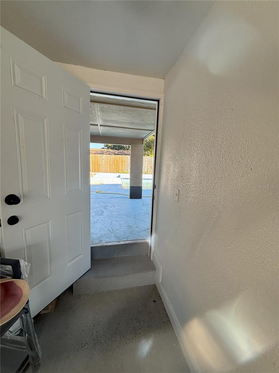 BEL AIRE WOODS ADD 07 - Residential