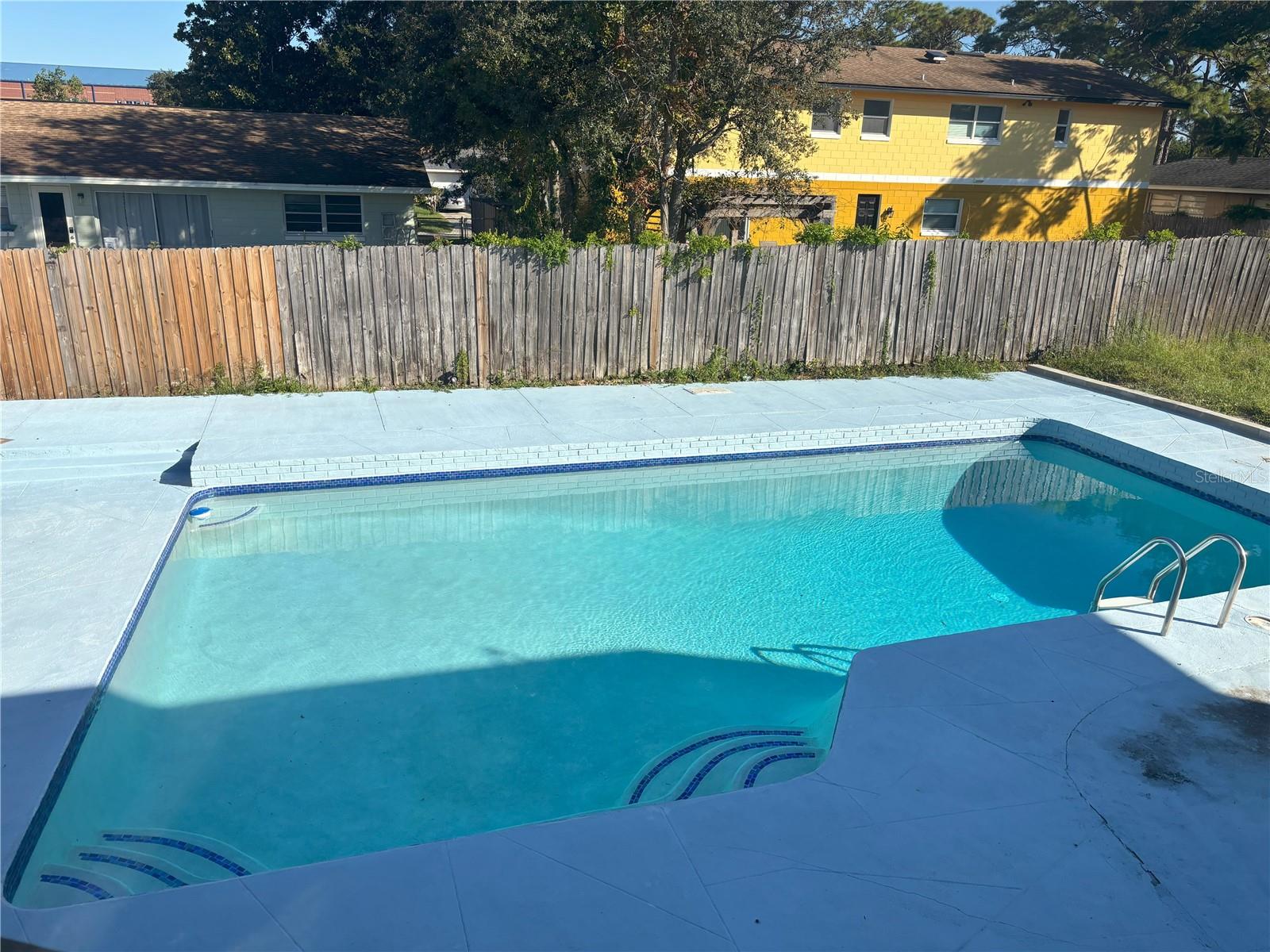 BEL AIRE WOODS ADD 07 - Residential