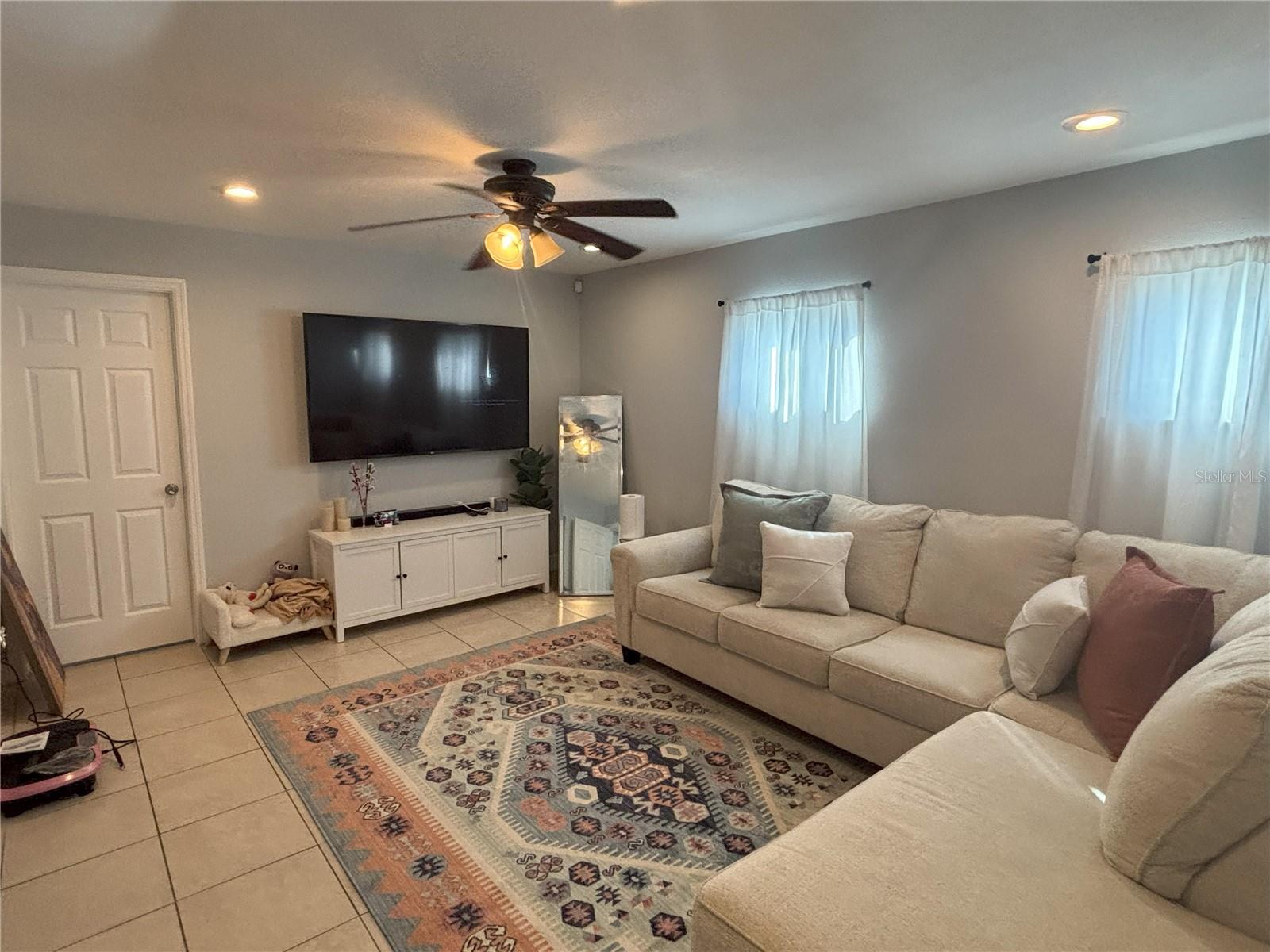 BEL AIRE WOODS ADD 07 - Residential