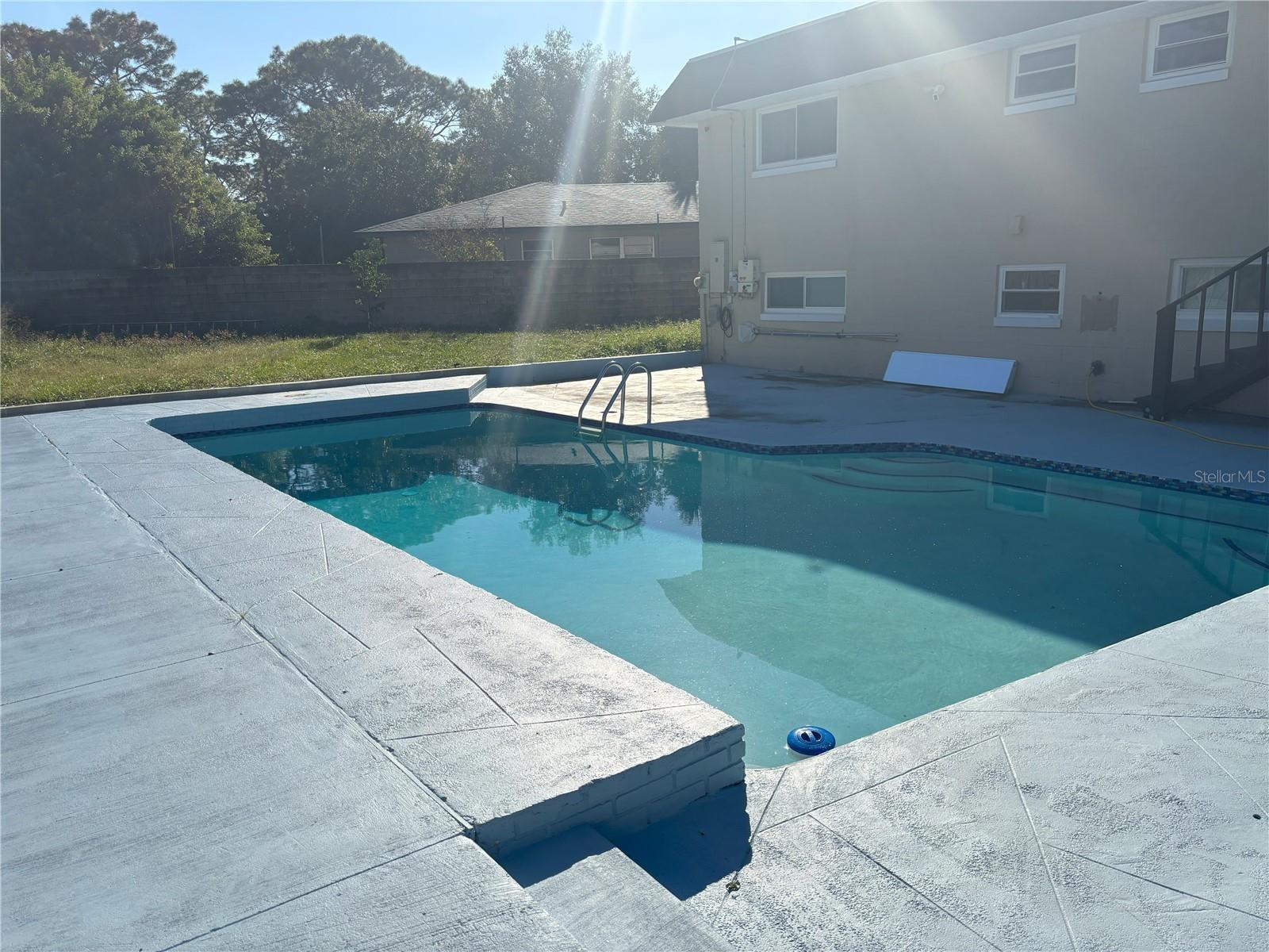 BEL AIRE WOODS ADD 07 - Residential