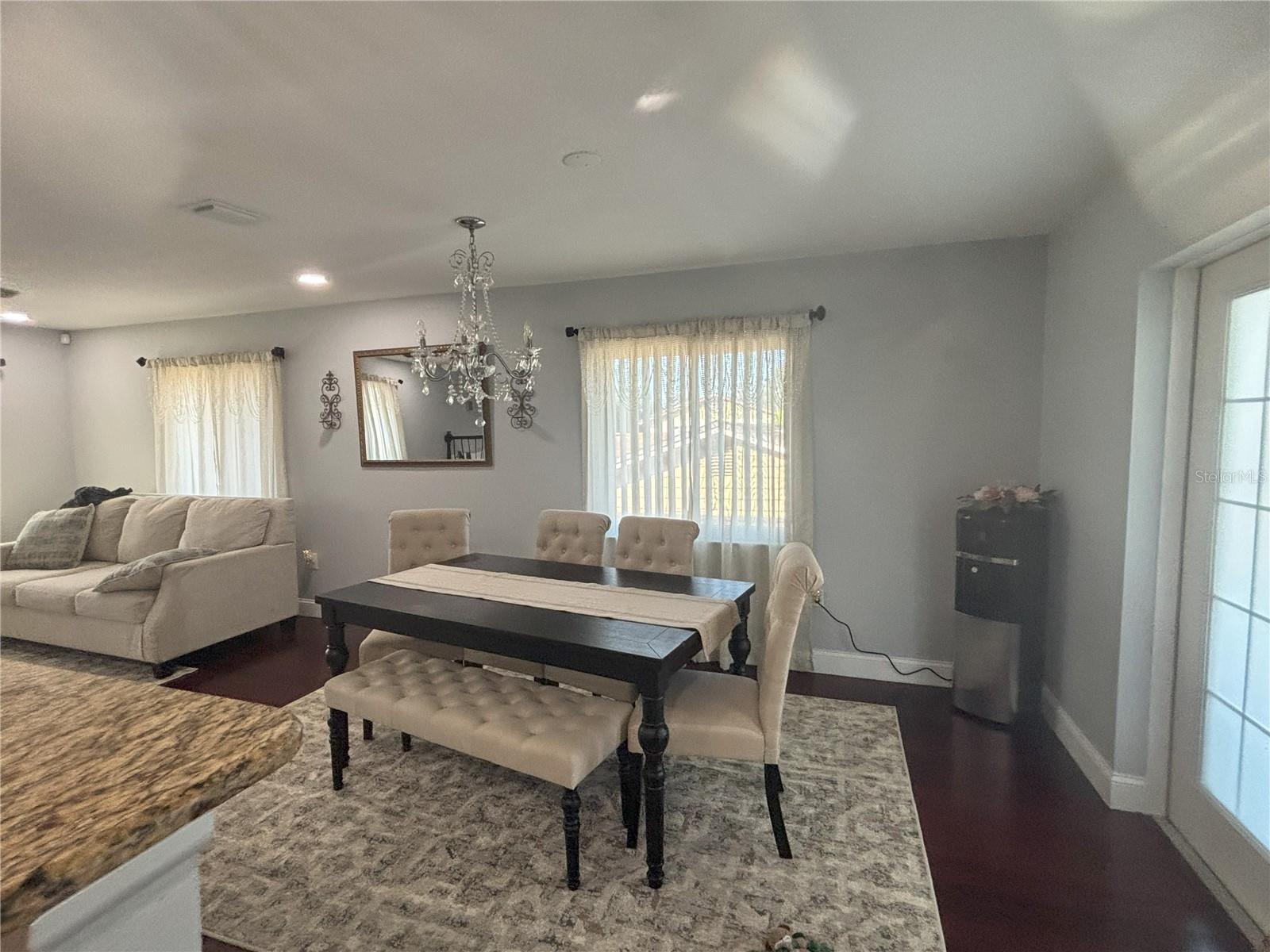 BEL AIRE WOODS ADD 07 - Residential