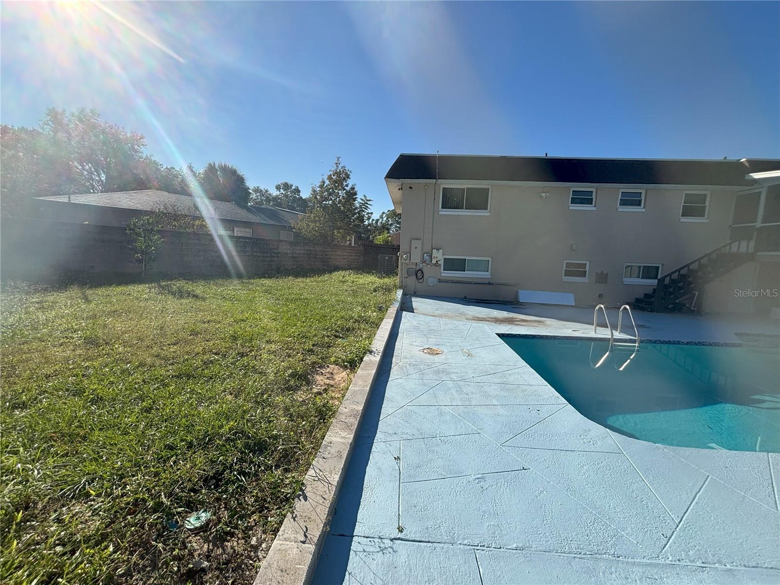 BEL AIRE WOODS ADD 07 - Residential