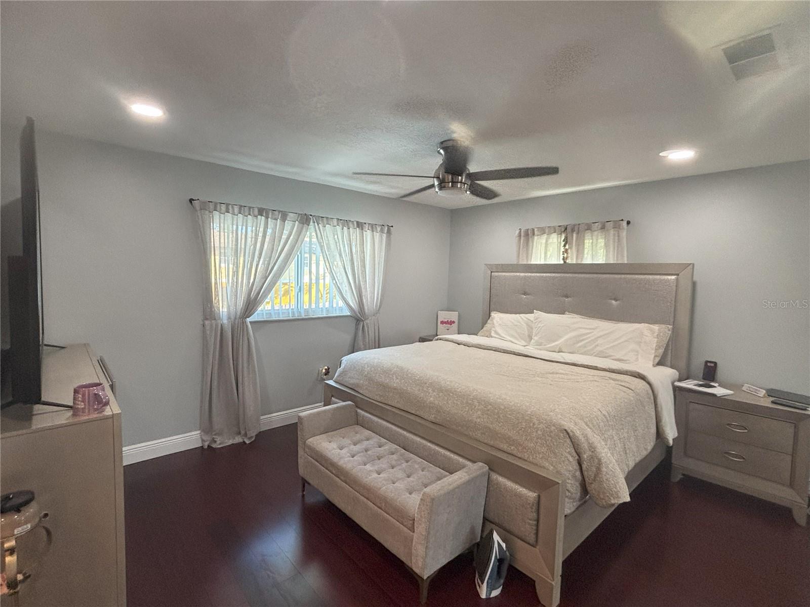 BEL AIRE WOODS ADD 07 - Residential