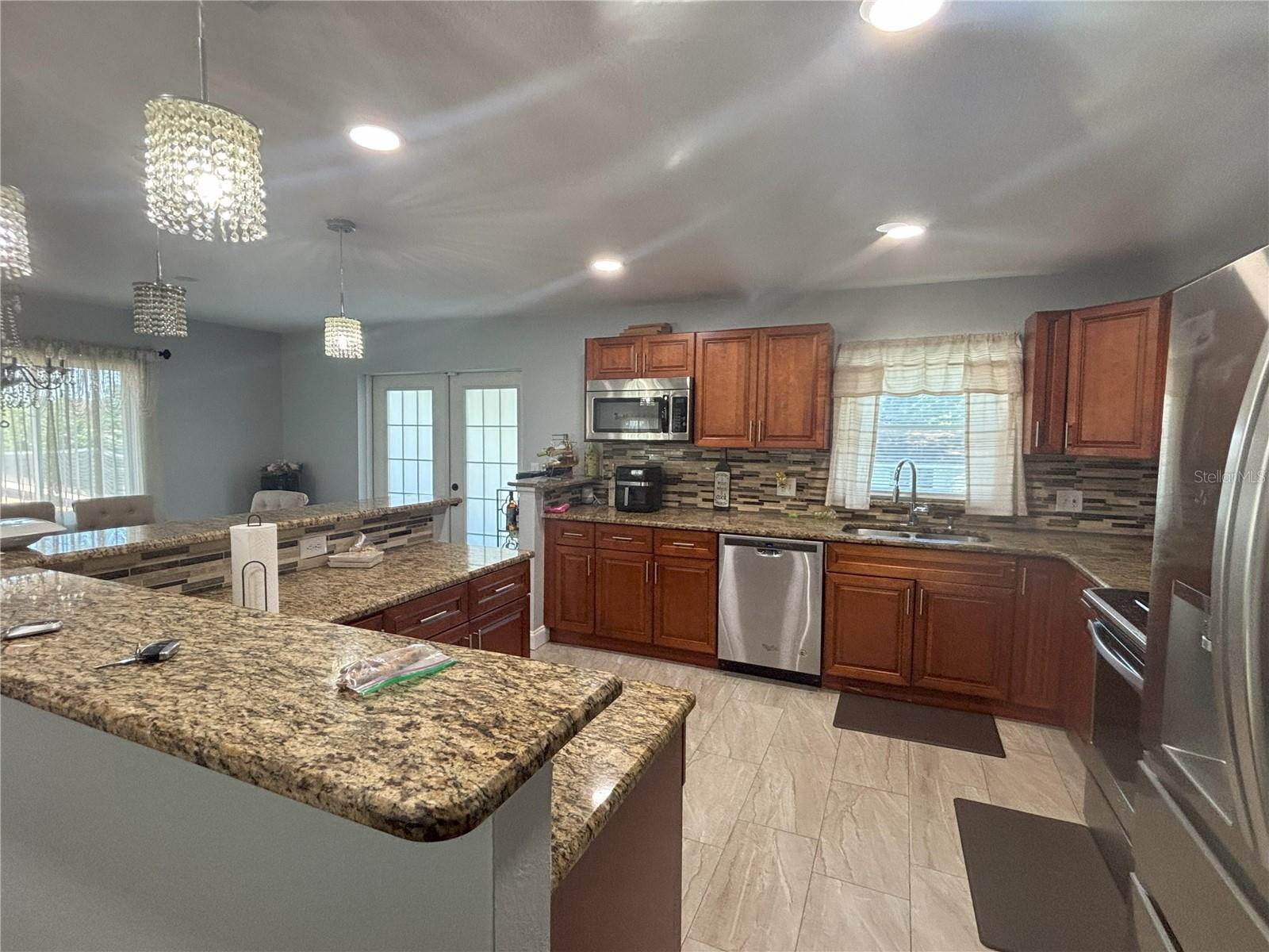 BEL AIRE WOODS ADD 07 - Residential