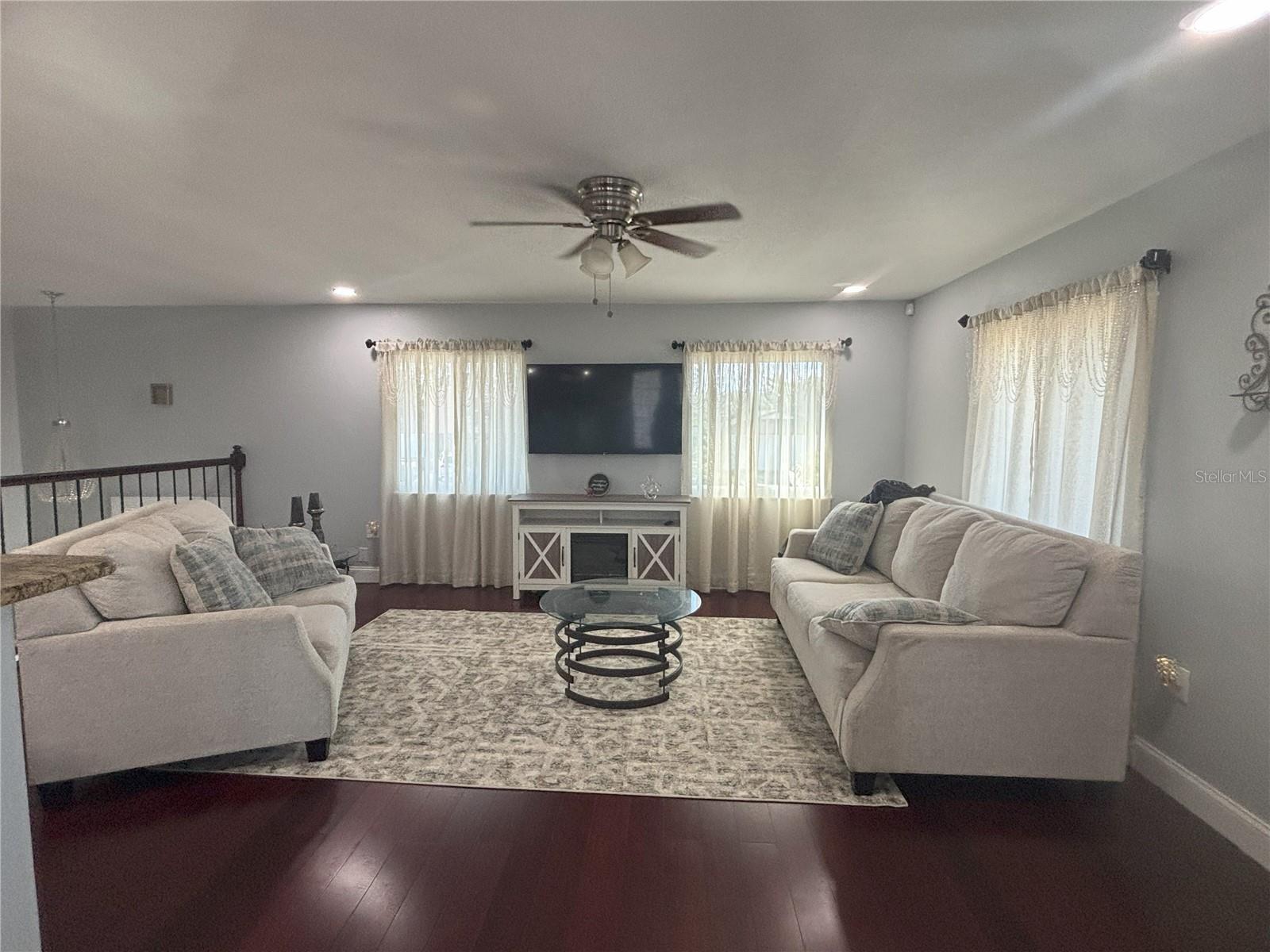 BEL AIRE WOODS ADD 07 - Residential