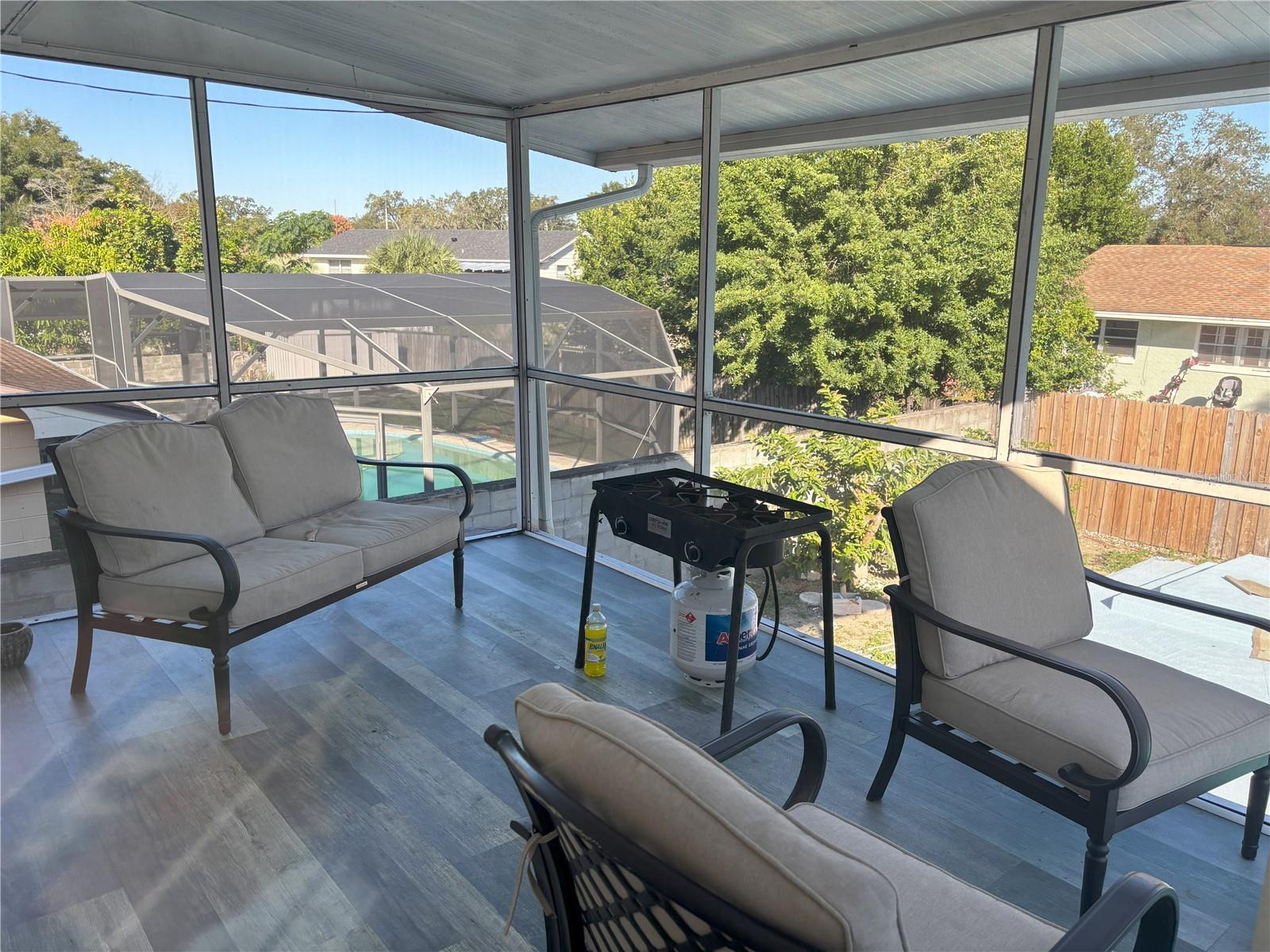 BEL AIRE WOODS ADD 07 - Residential