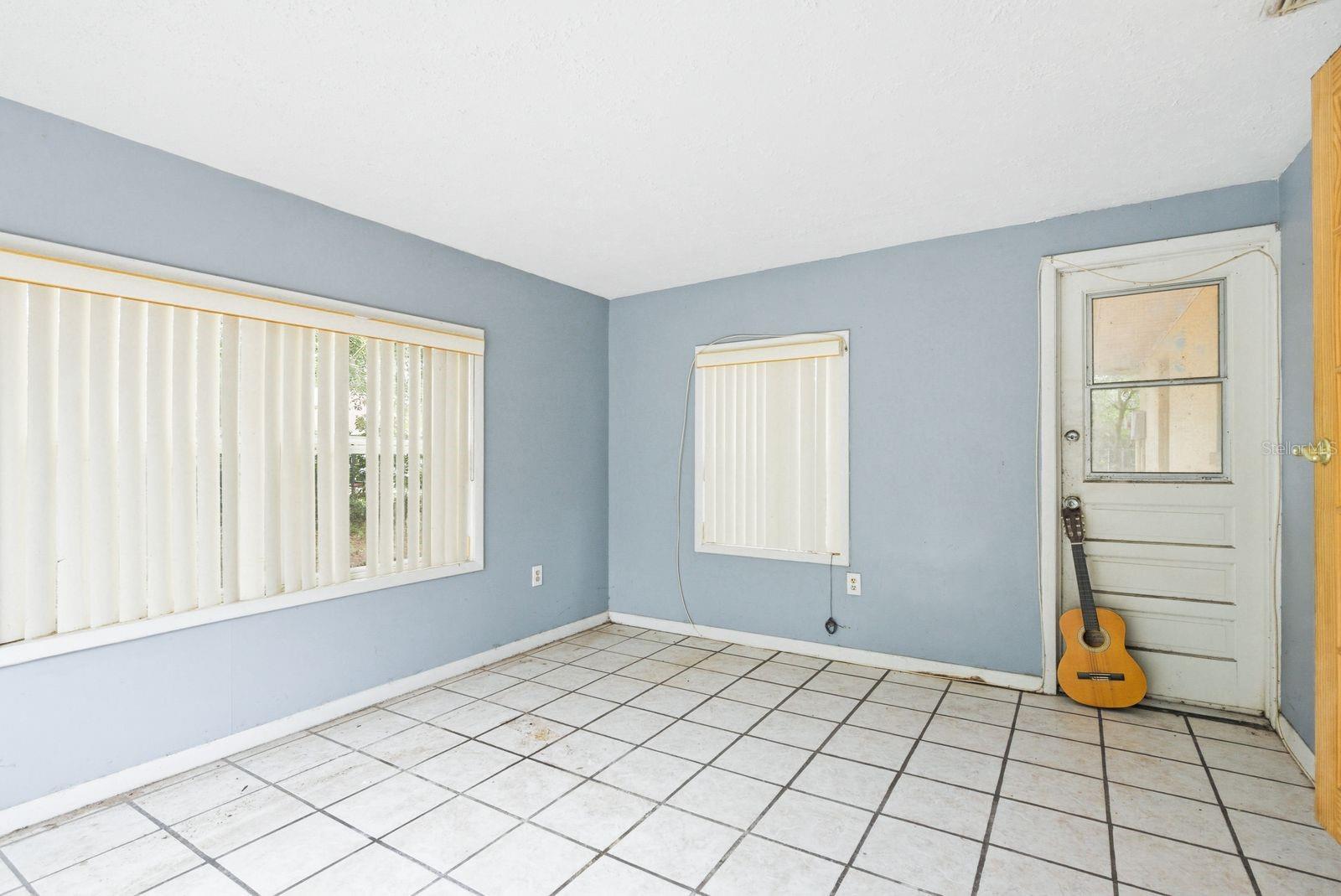 RIDGE MANOR WEST - Residential