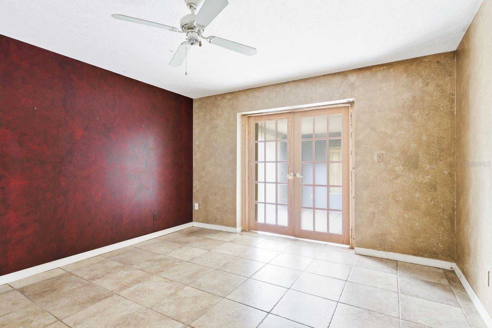 RIDGE MANOR WEST - Residential