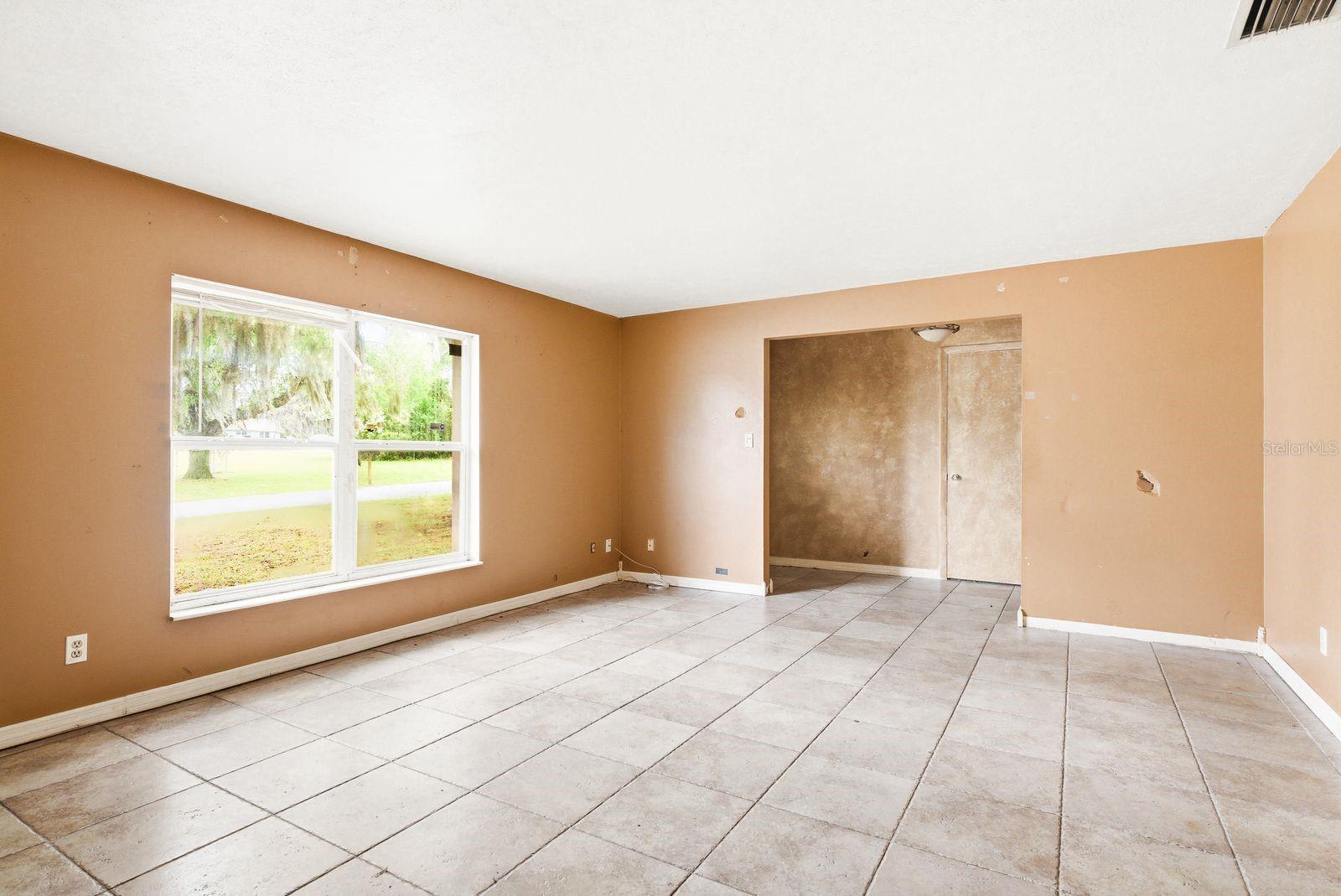 RIDGE MANOR WEST - Residential