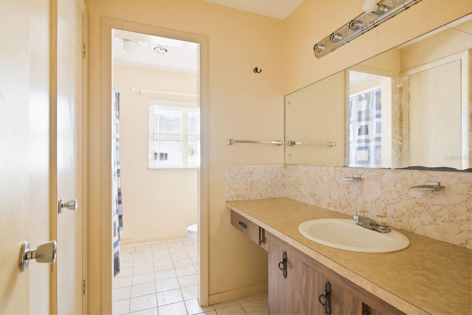 RIDGE MANOR WEST - Residential