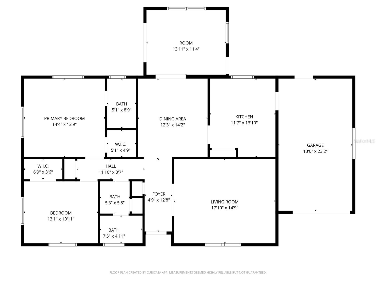 RIDGE MANOR WEST - Residential