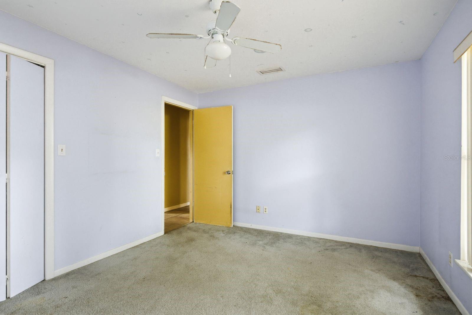 RIDGE MANOR WEST - Residential